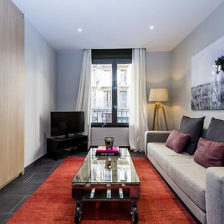 C211 Barcelona Apartments Екстер'єр фото