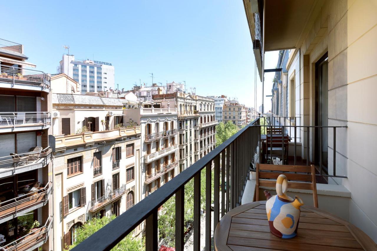 C211 Barcelona Apartments Екстер'єр фото