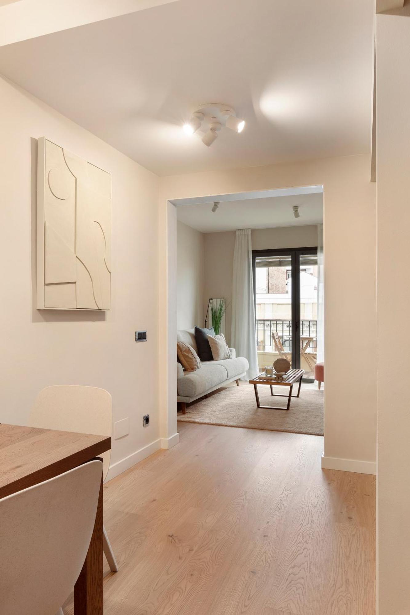 C211 Barcelona Apartments Екстер'єр фото
