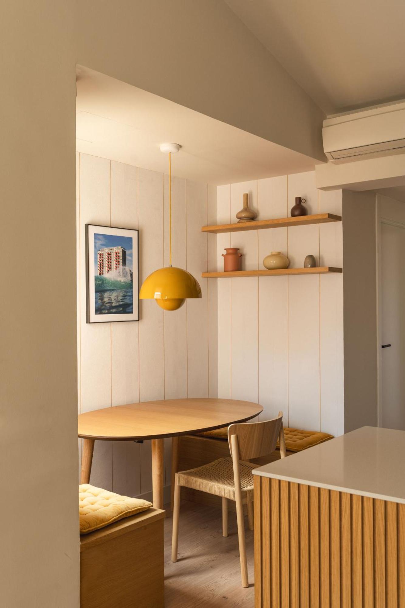 C211 Barcelona Apartments Екстер'єр фото